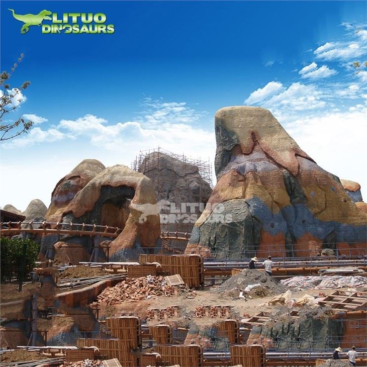 2Big Mountain Rockery(001)