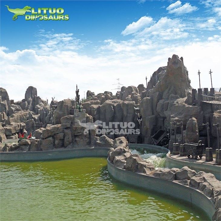 4Pool Big Mountain(001)