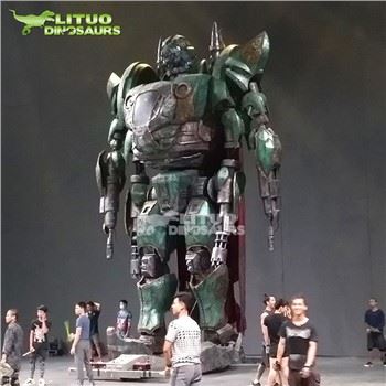 Robot